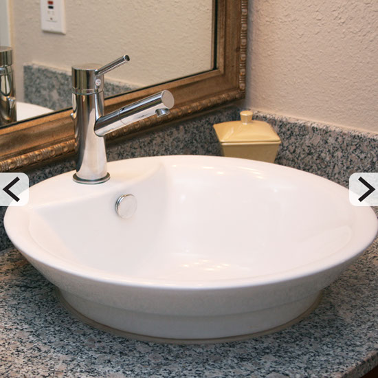 Designer Faucets
