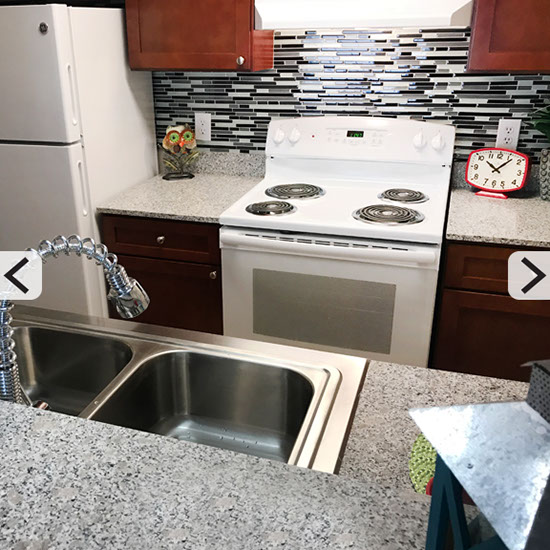 Granite Countertops